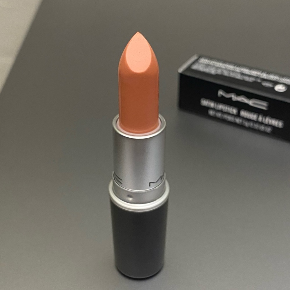 MAC Myth Lipstick ~ satin finish